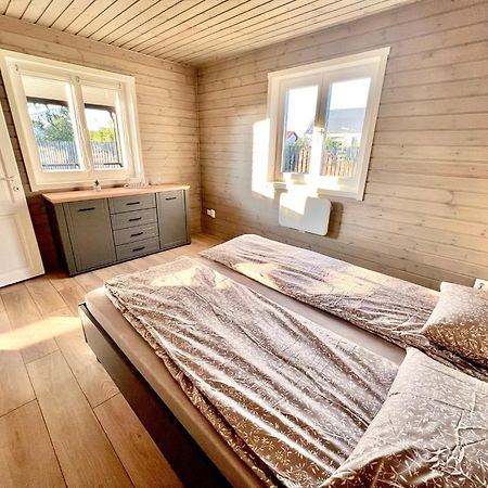 Vila Scandinavia Sîngeorgiu de Mureş Buitenkant foto