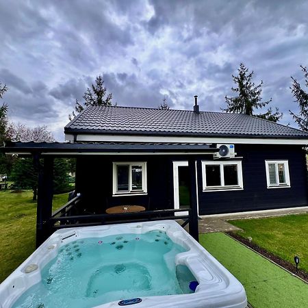 Vila Scandinavia Sîngeorgiu de Mureş Buitenkant foto